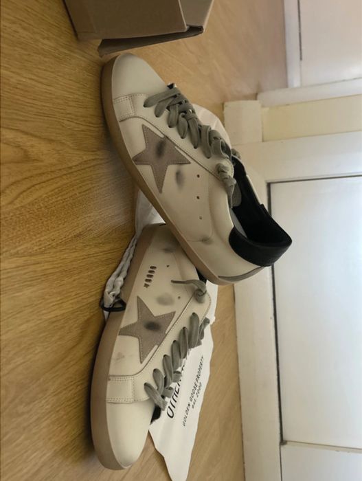 Sapatilhas Golden Goose