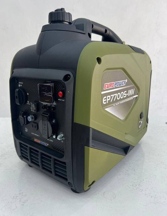 Генератор Euro Power