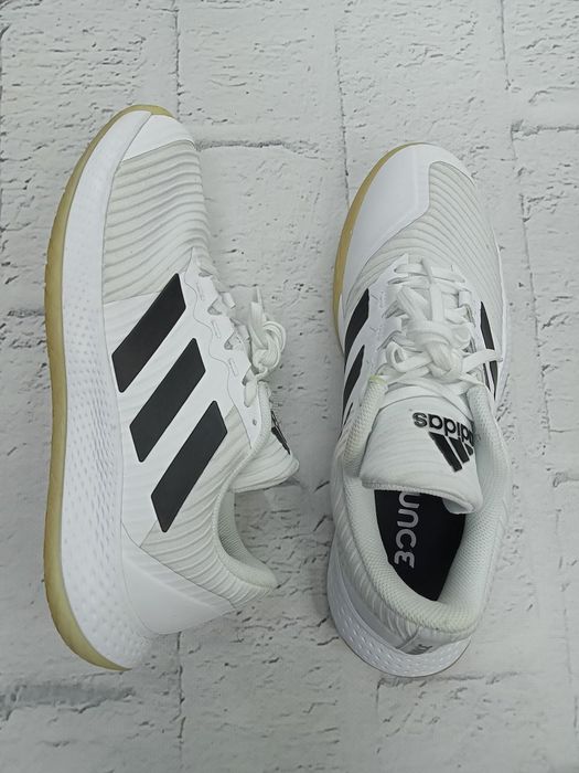 Adidas  ForceBounce оригинал, р.41