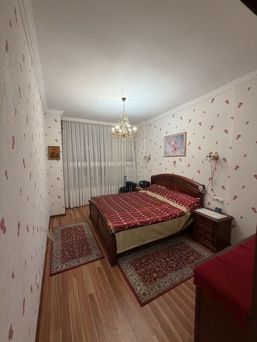 2-кімн. 80 м² | ЖК «Затишний» | Генератор | 3 м стелі | Руданського 3А