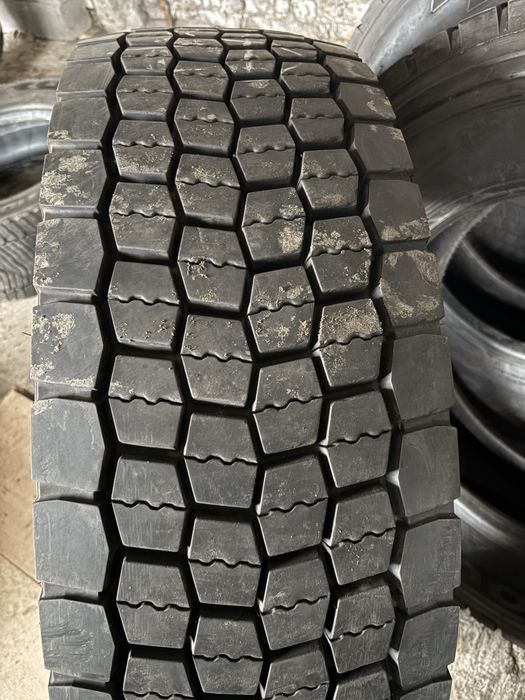шина вантажна б/в 315/70R22,5 Otani OH-320 (1 шт)