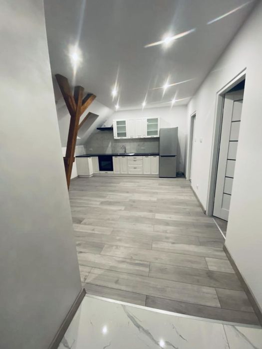 Mieszkanie na wynajem 50 m2
