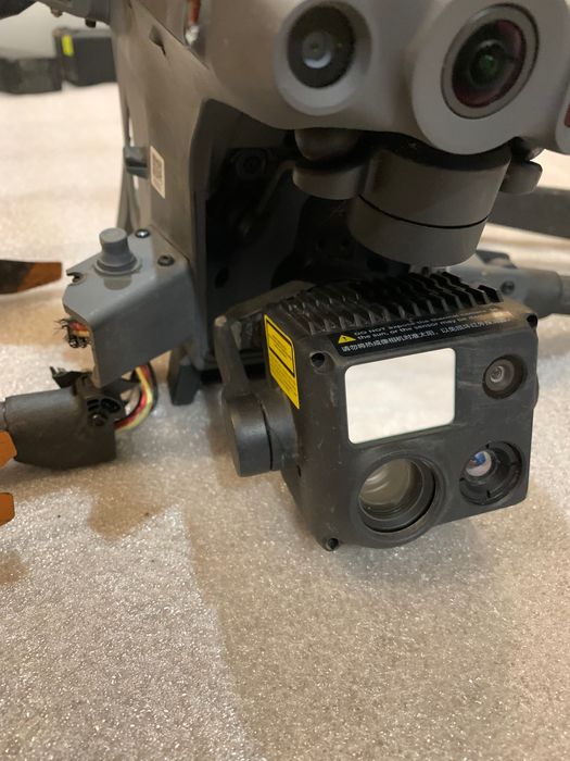 Розборка Matrice 30 T