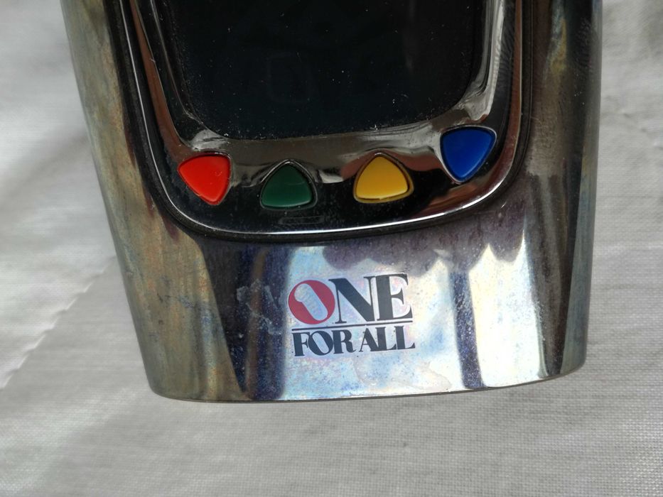 Comando de Televisão Universal64586197866626121