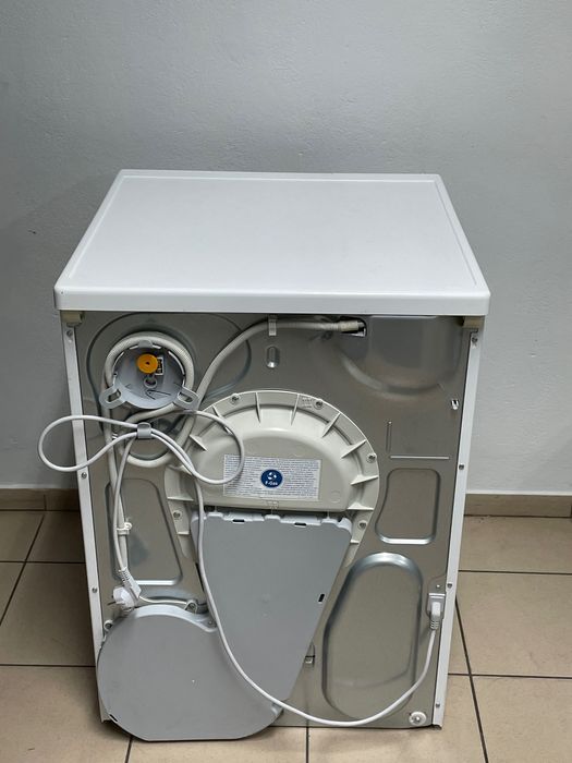 Suszarka Miele T1 Classic Eco&Comfort 60cm GW