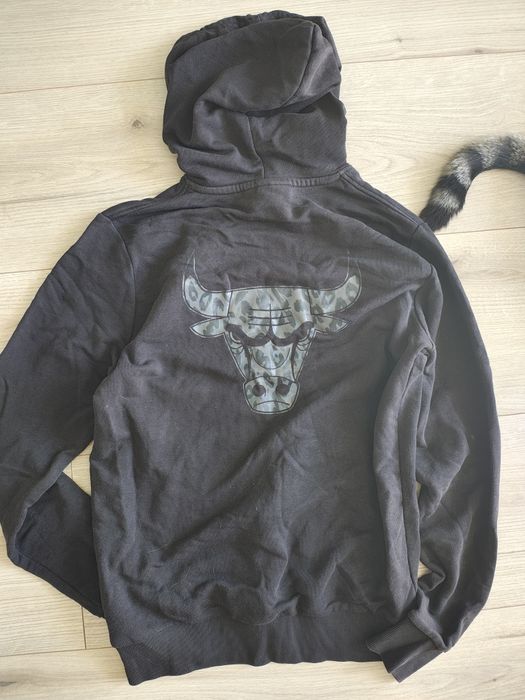 Bluza S New Era NBA oryginał