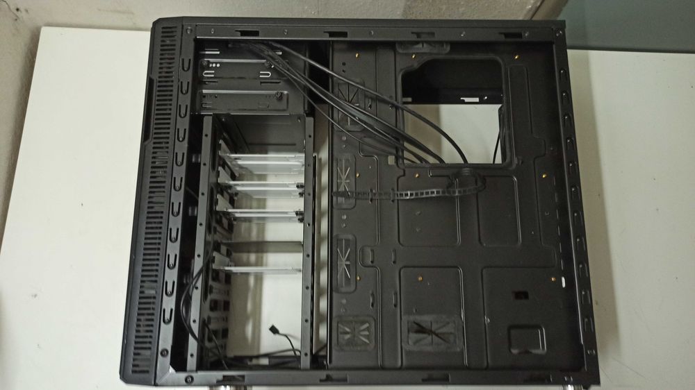 Obudowa Fractal Design Define R3 Titanium Grey