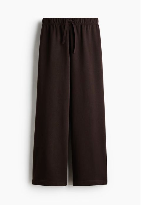 Стильний костюм h&m коричневий