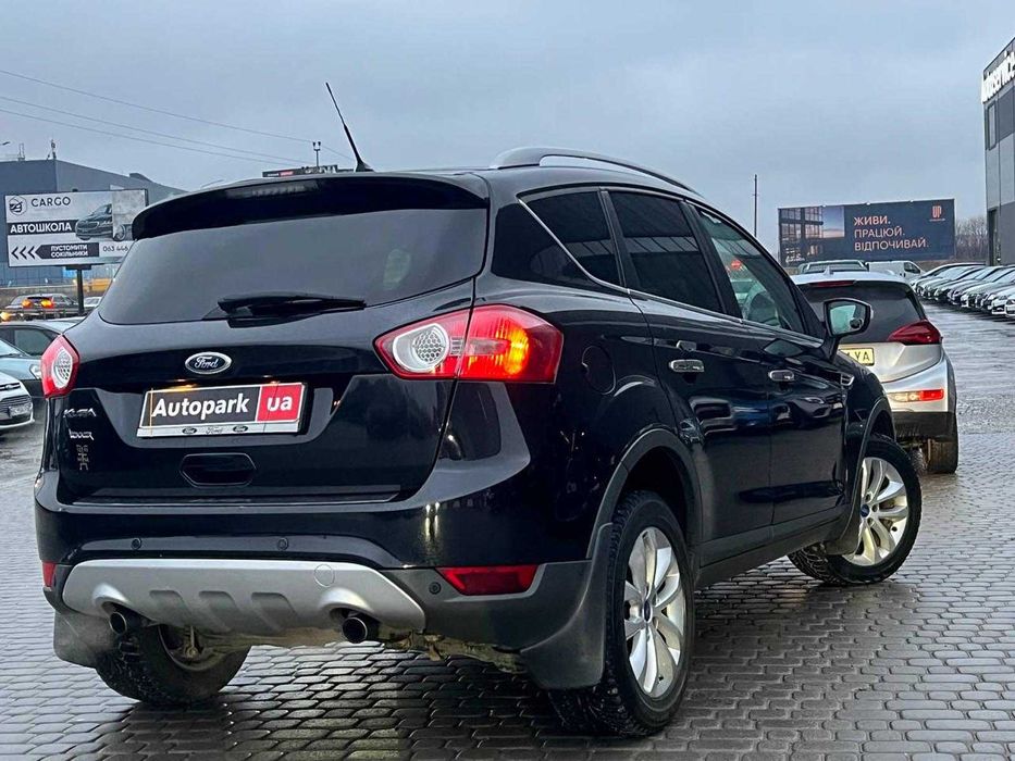 Продам Ford Kuga 2011р. #73742
