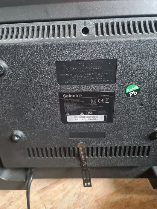 Telewizor 31 cali LCD polecam