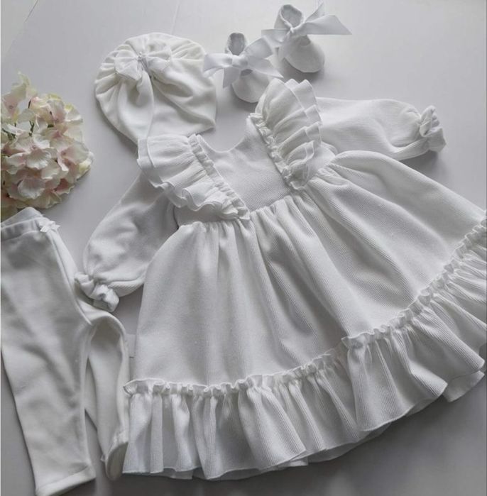 Набір для хрещення