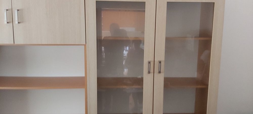 Móvel de sala usado