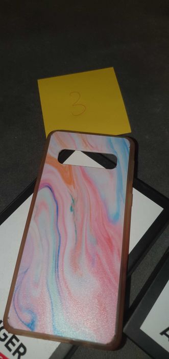 Etui mobilfox do samsung galaxy s10