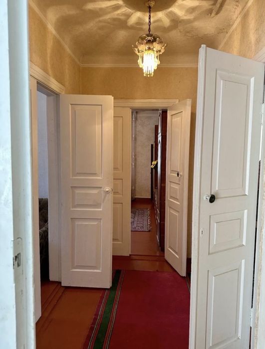 Будинок з мансардою  (під держ.програми)