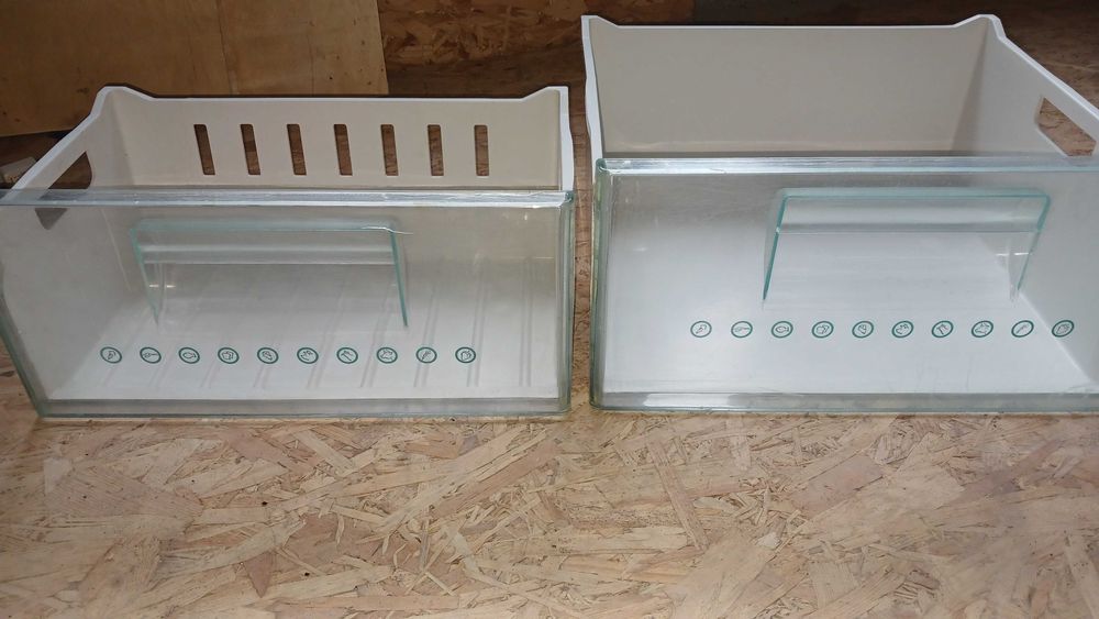 Шухляда до холодильників Electrolux та Zanussy