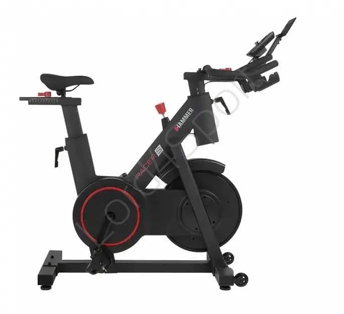 Rower spinningowy HAMMER SPEED RACE S (magnetyczny) # Salon z ekspozycją