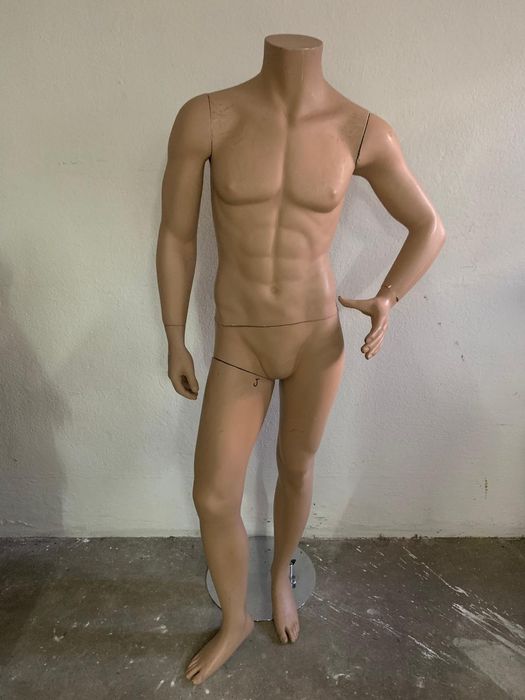 Manequins tamanho 50