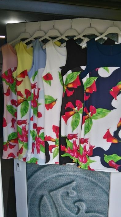 Sukienka Tunika damska nowa