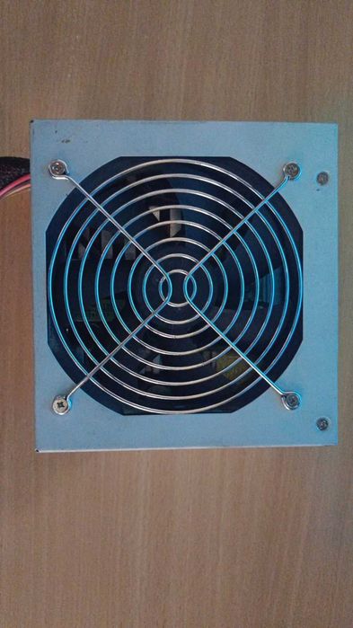 Блок живлення Chieftec 350W