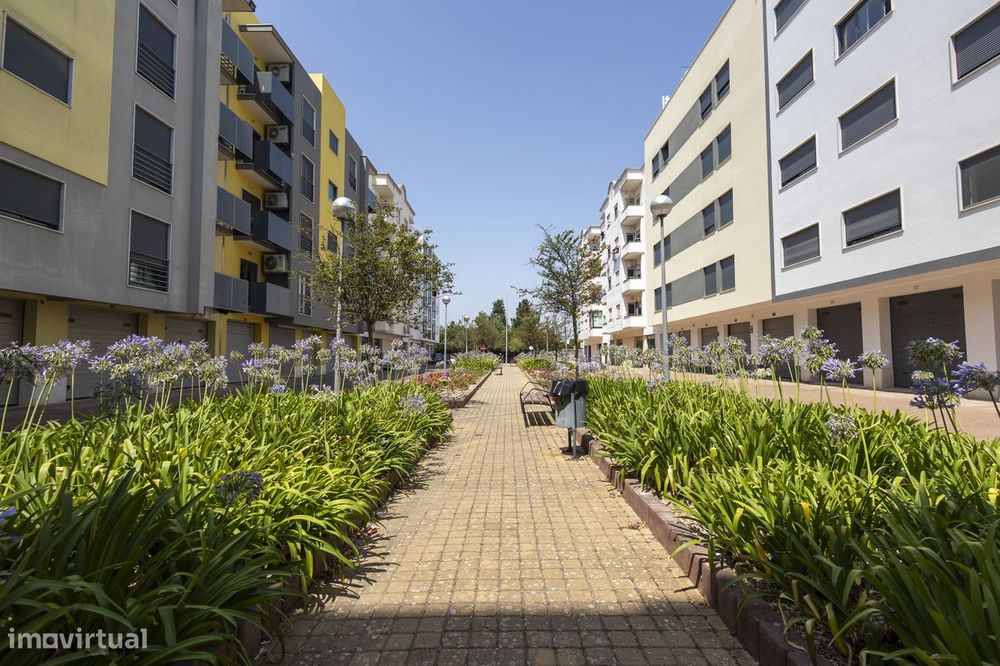 Apartamento T3 - Alcochete