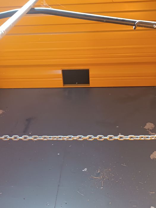 Sprzedam przyczepę Wielton 12 ton