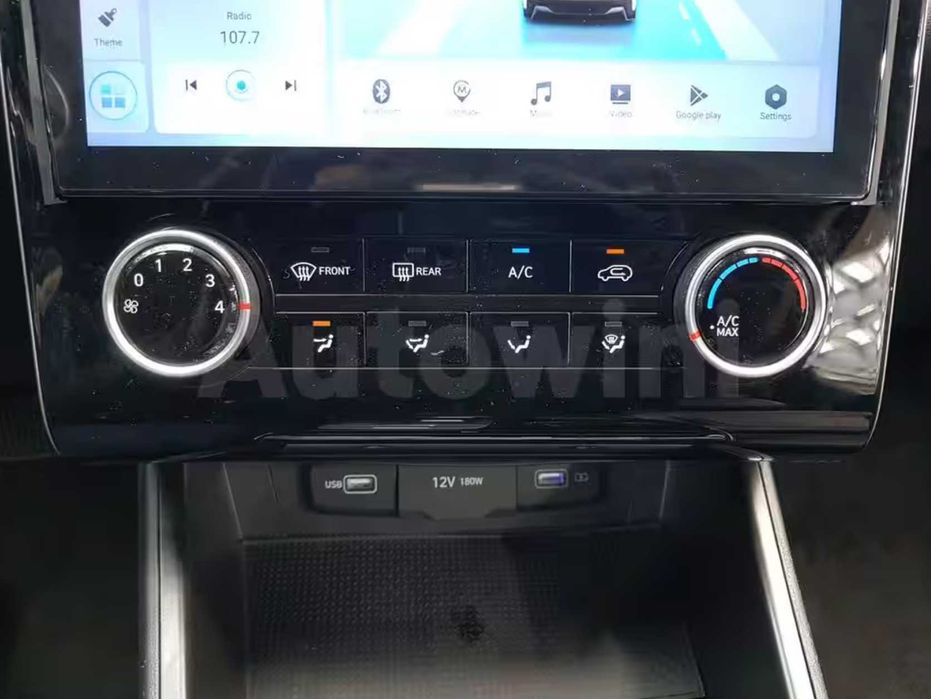 Hyundai Tucson 2021 | 2.0 Diesel | 4WD | Автомат | 87 968 км | Без ДТП | GPS | R18