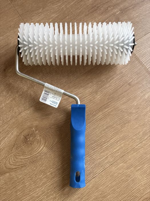 Przyrząd do wylewek 230mm - Kubala