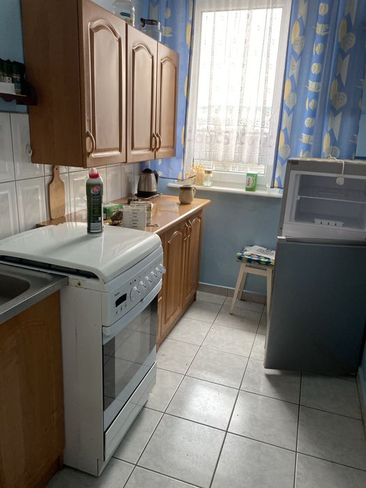 Mieszkanie Starogard Gdanski os. KS.Szumana