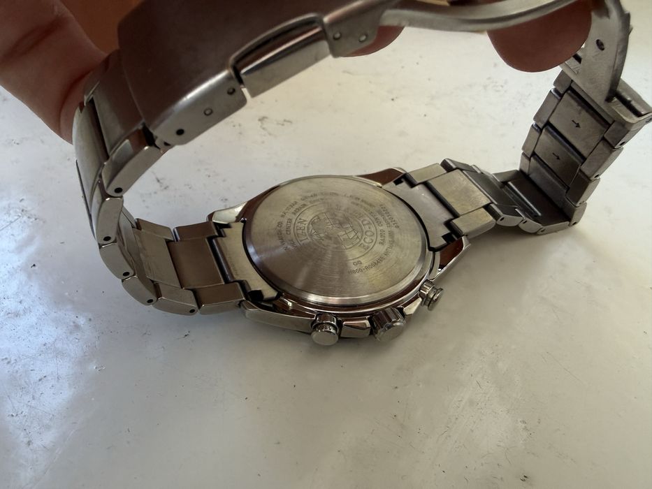 Zegarek Citzen AT8154-82L