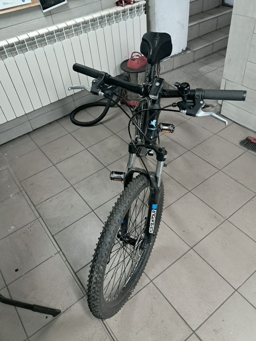 Sprzedam rower Romet MTB
