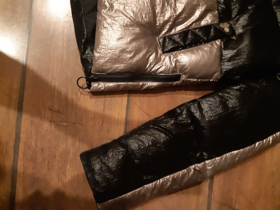 Kurtka zimowa Fashion M
