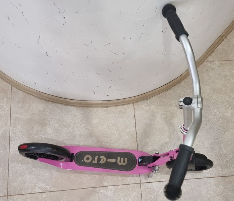 Самокат Micro (діти-підліток)