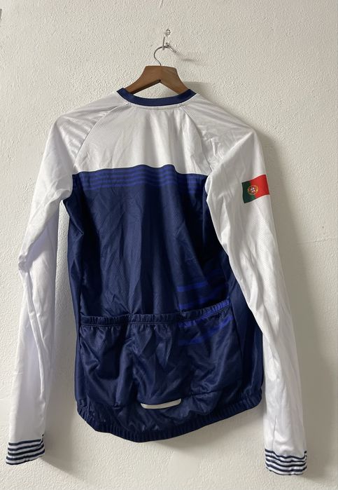 Casaco de ciclismo diaponicel M e L