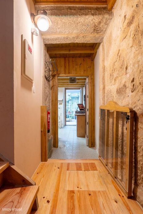 Apartamento com 3 quartos - localizado em Bonfim Porto