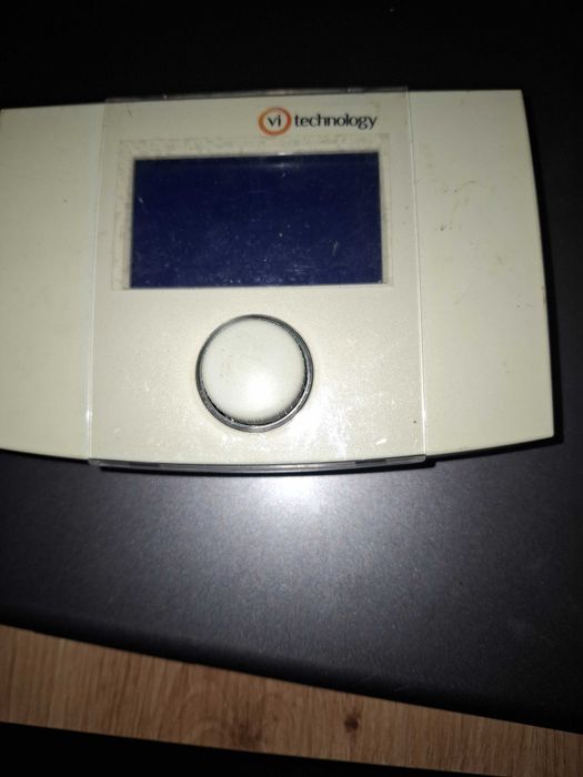 Sterownik solarny Plum ecoSol 201