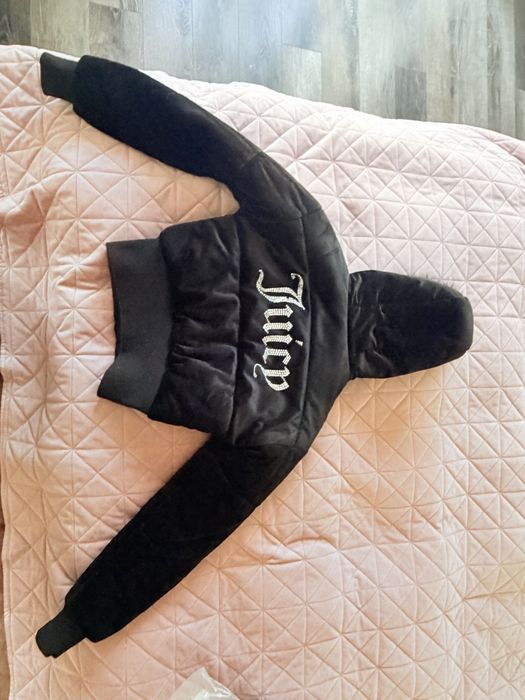 Куртка Juicy Couture оригінал