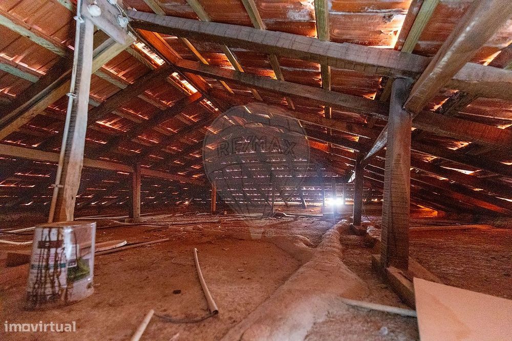 Apartamento T2 para venda