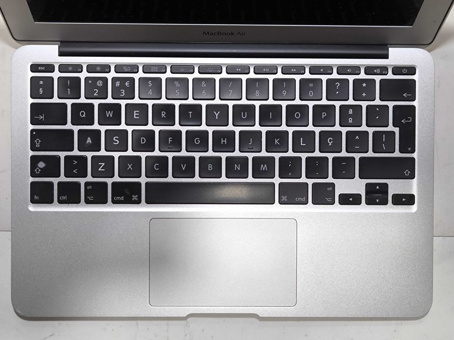 Apple Macbook AIR 11” i5 ssd 256GB