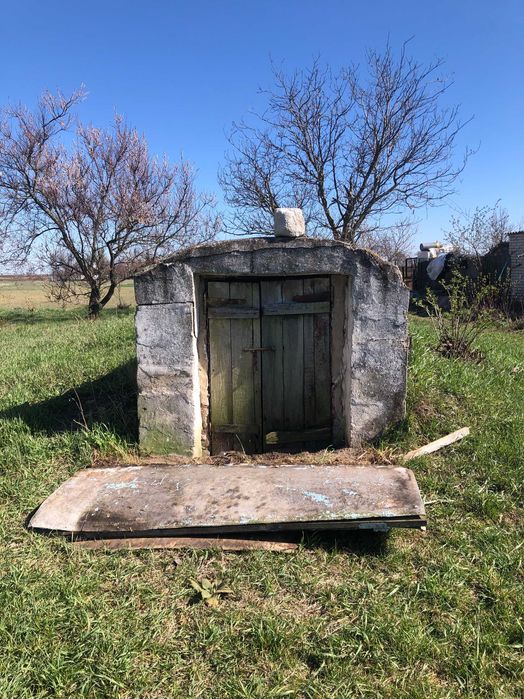 Продам будинок 80 км.від м.Києва смт.Брусилів (Водотиї)