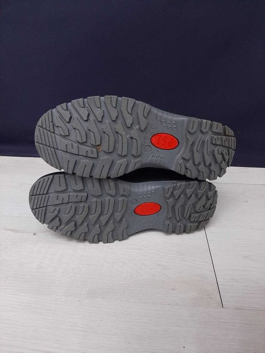 Bota de Proteção, Feminina, EN ISO 20345 :2011 S3S ESD SRC FO, Tam 35