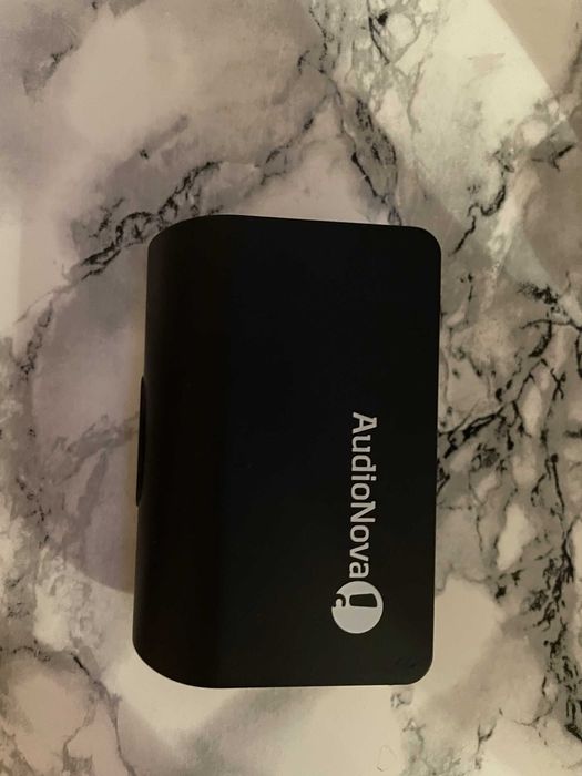 Sprawny aparat słychowy L+P Audionova