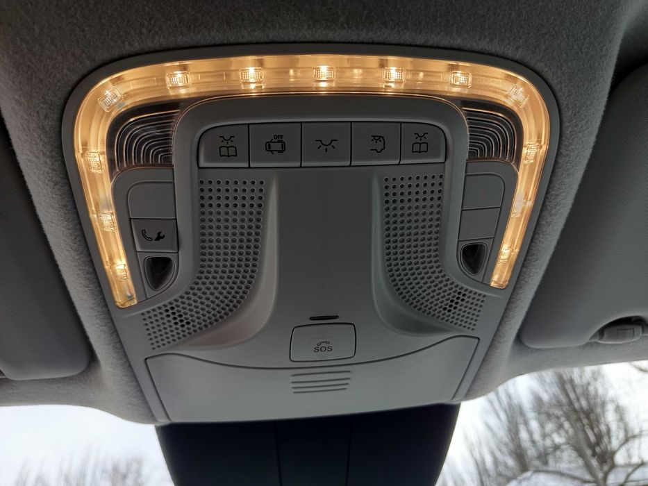 Mercedes-Benz e-Vito 2021