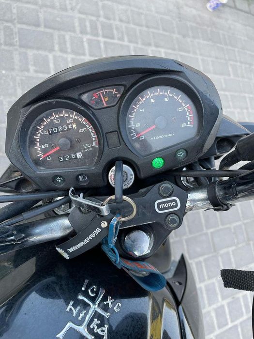 Продам Лфан Lifan 150 2e