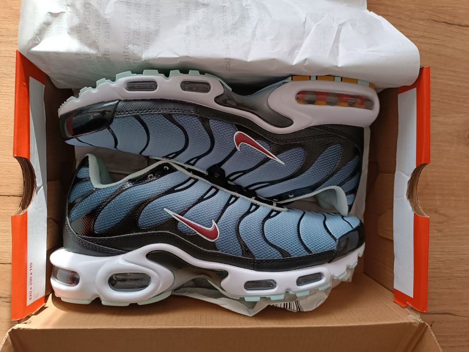 Nike tn rozmiar 42 nowe
