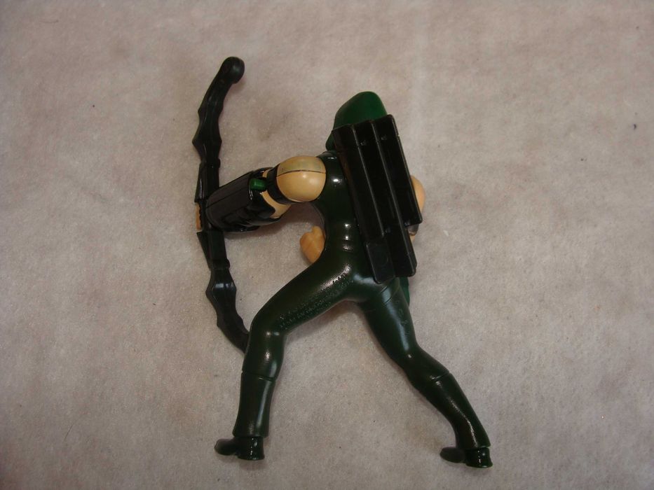 Boneco Green Arrow - McDonalds 2016