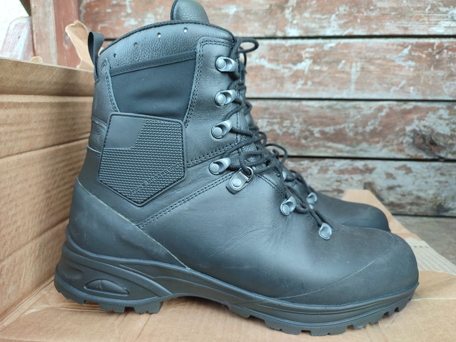 Buty wojskowe HAIX Mondo  300B