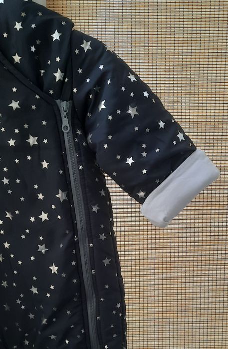 Комбінезон зимовий