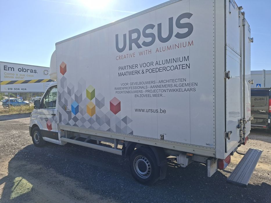MAN 2.0 tdi de 180 cv