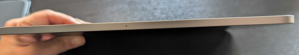 iPad Pro 11 polegadas 2020 Wifi (2.ª geração) - 128GB
