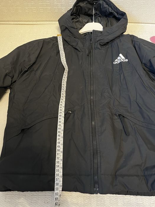 Куртка Adidas демісезон